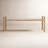 Colleen Dining Bench