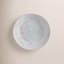 Flora Earthenware Salad Bowl-600161040