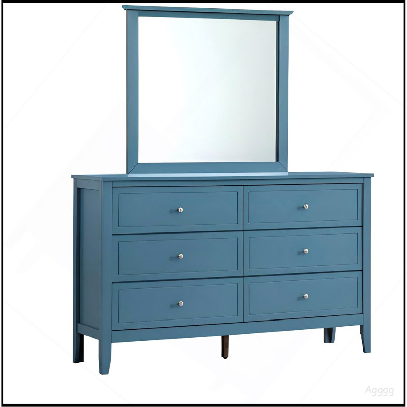 Commode Daniel (sans miroir) Daniel G1316-D-80