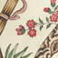 Manoir Luberon 33' L x 27.5" W Wallpaper Roll-473863515