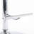 Swivel Velvet Barstools Adjusatble Seat Height From 25-33 Inch, Modern Upholstered Chrome Base Bar Stools With Backs Comfortable Tufted For Home Pub And Kitchen Island, Pink,Set Of 2,1712PK-145477660