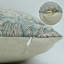Housse de coussin artistique fabriquée à la main Fabividine - 6 Kamal-109434552-109434541-109434542