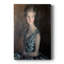 Impression de portrait rétro XCVII - galerie Cavas-108824576