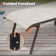 Gland 60.6" Long Reclining Single Chaise
