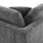 U-Style 130.3" Modular Sectional Sofa