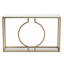 119.9cm Console Table