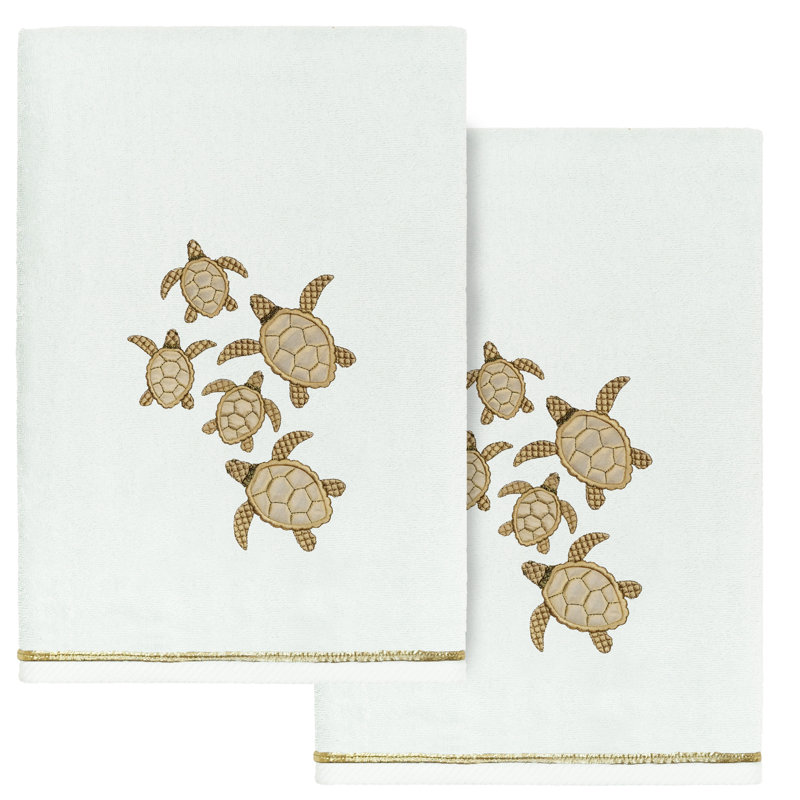 Midweight Bath Towel, Aqua
