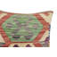 Housse et insert de coussin carré 100% laine