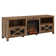 Tansey 70" Media Console with Electric Fireplace