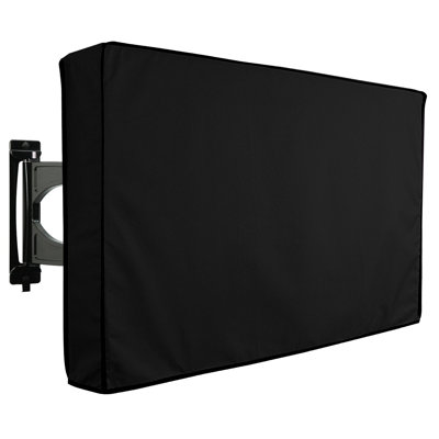 Universal Weatherproof Protector TV Cover