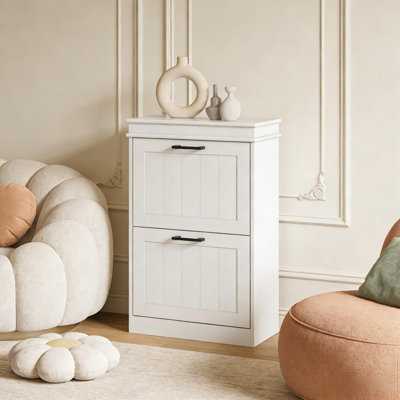 Nordic Style Storage Organizer