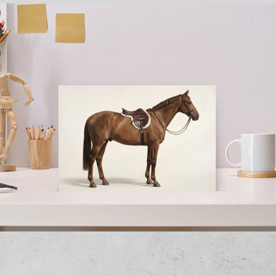 Contemporary Art Contemporary Horse Wall Art