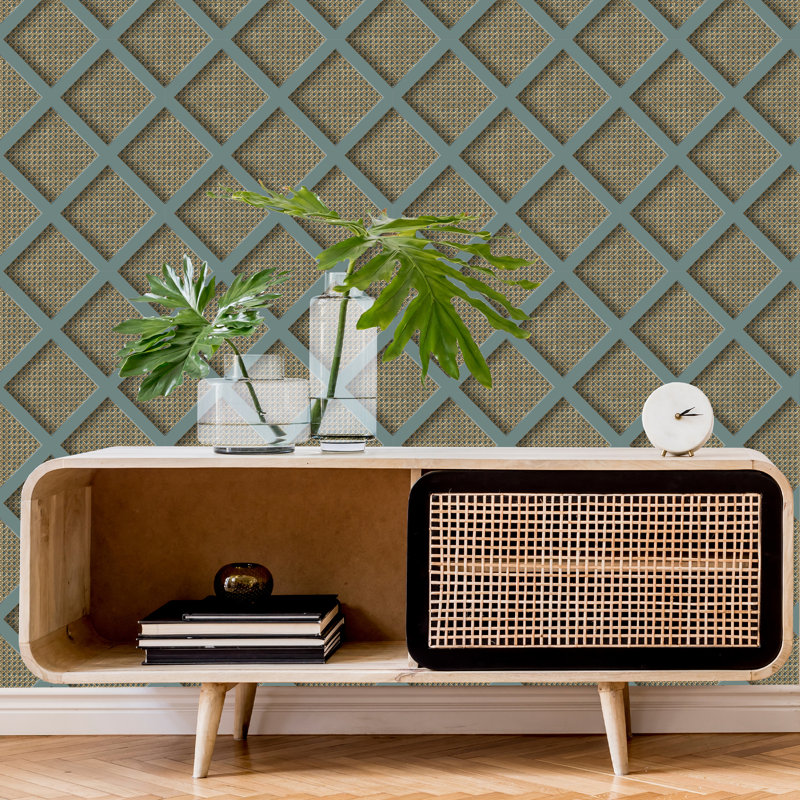 Superfresco Easy Spring 2024 Wallpaper Double Roll