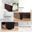128cm Wide Straight Patio Sofa with Cushions-199046136-199046142