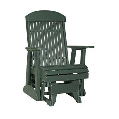 Fauteuil coulissant classique Bosom