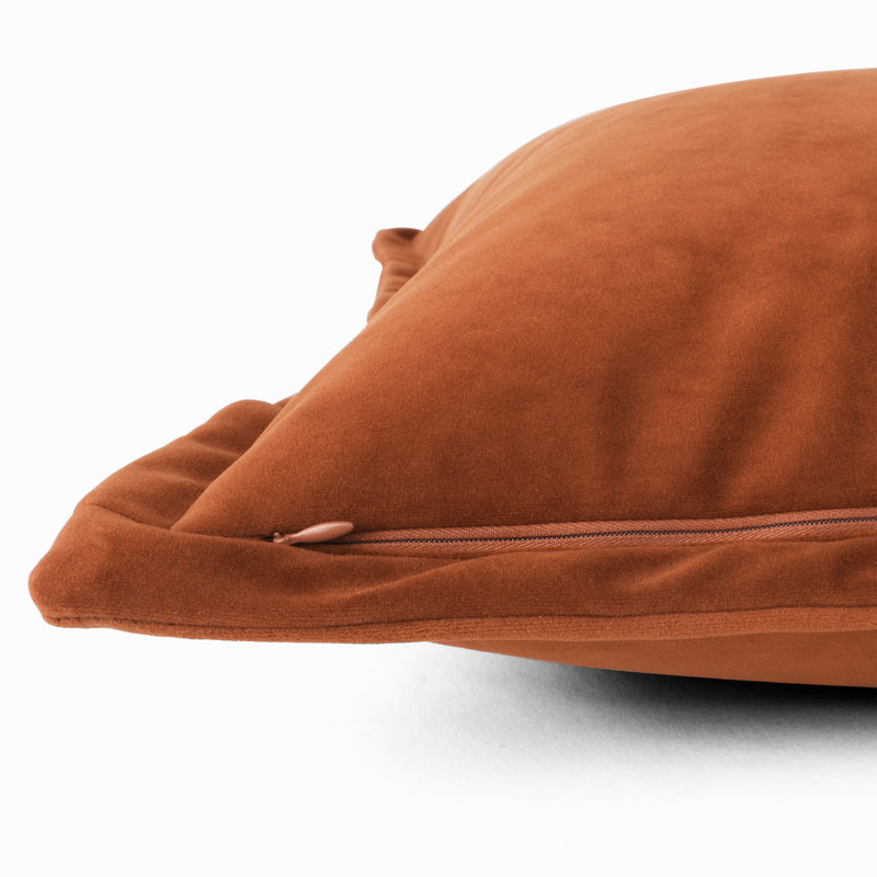 Housse de coussin Patnaude