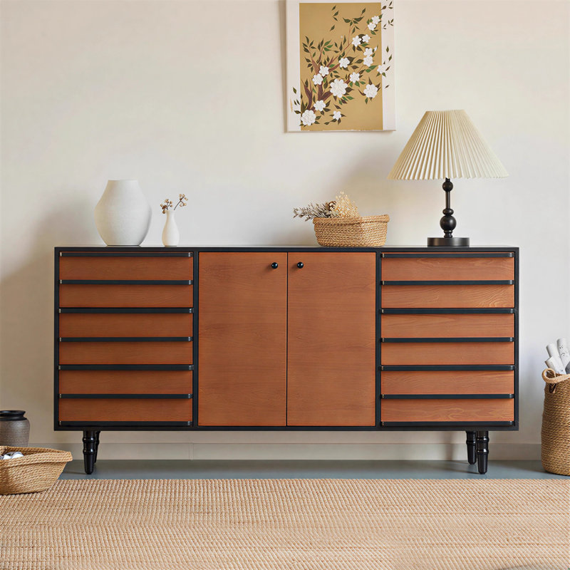 Table buffet Minimalist
