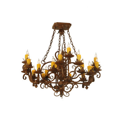 Lustre Auburntown