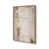 Brushed Gold Single Picture Framed selected