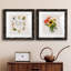 Grateful - Ensemble de 2 encadrements d'art textuel-101186290-101186296