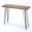 Table de bar