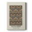 CV sur toile tendue William Morris Gallery-839857698