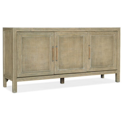 Surfrider Media Console