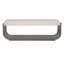 Modern Mood Upholstered Bench-1569076348