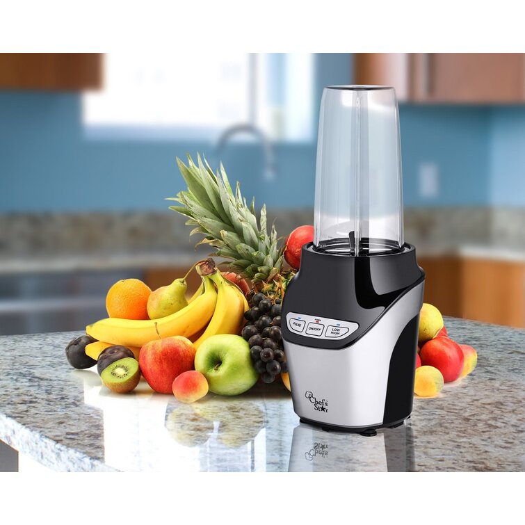 Bell+ Howell Bionic Blade Personal Blender