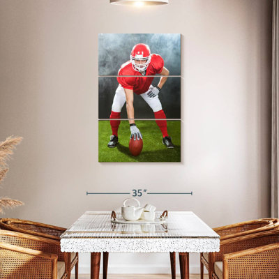 Football américain Sireci