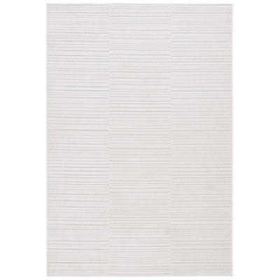 Keylah Performance Striped Rug