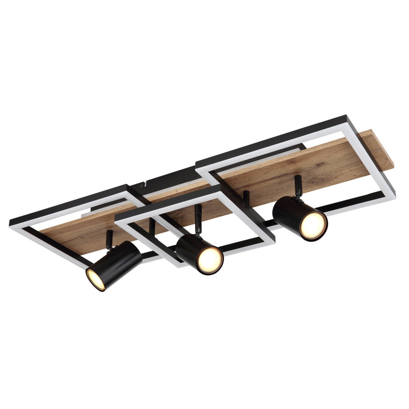 Neydelin LED Flush Mount
