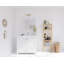 Ensemble de meuble-lavabo de salle de bain simple 36 po Mariário-1238131877-1238131878