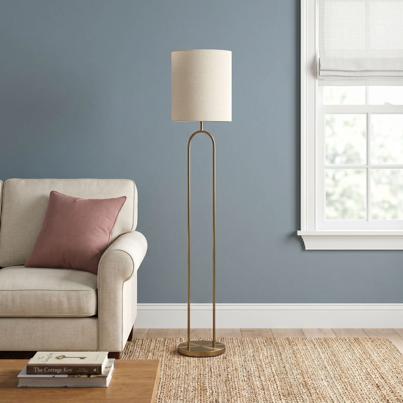 69.5'' Floor Lamp