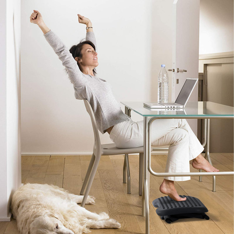 Symple Stuff Footrest