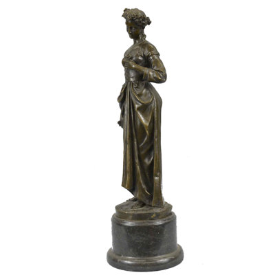 Figurines et sculptures Aallaya