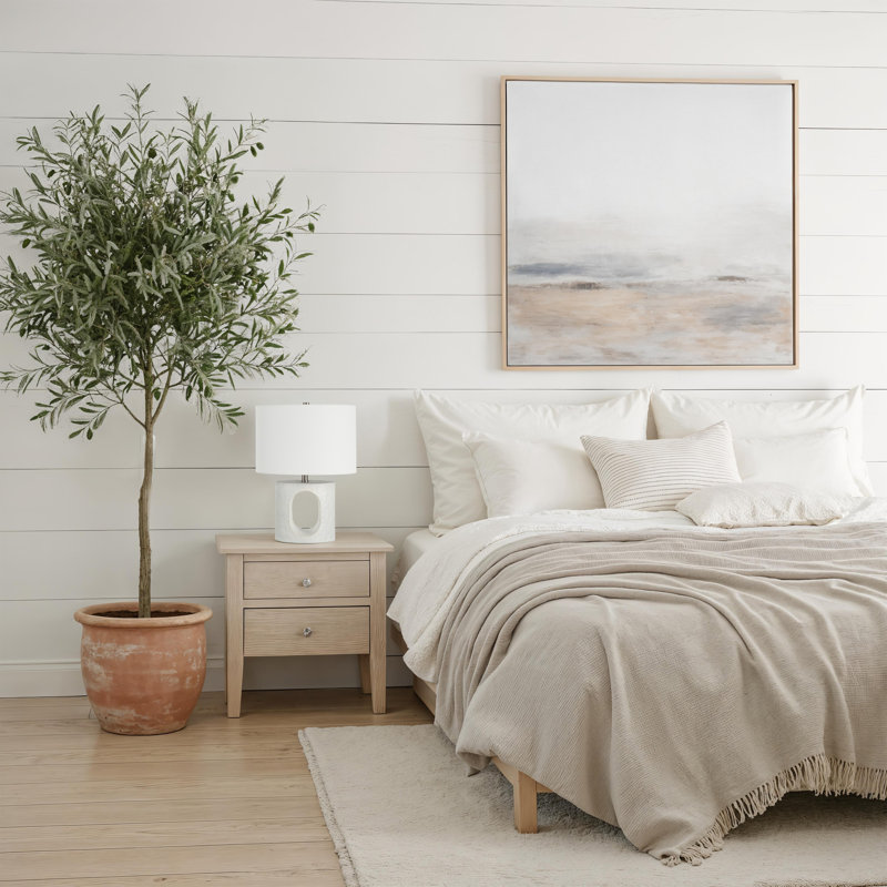Damian Table Lamps