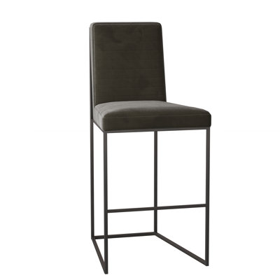 Uma 30" Bar Stool