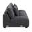 Joshua U-shape Sectional Sofa