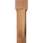 Traditional Block Bracket w/ Offset Brace-47797792-47797983