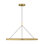 Cloak 1 - Light LED Pendant