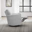 Fauteuil inclinable et oscillant manuel Coiscou-1498535309
