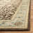 Hand Tufted Wool Oriental Rug-125036141