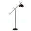 Lampe sur pied contemporaine Elysian