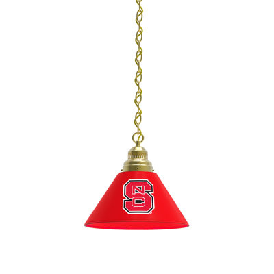 1 - Light Single Pendant