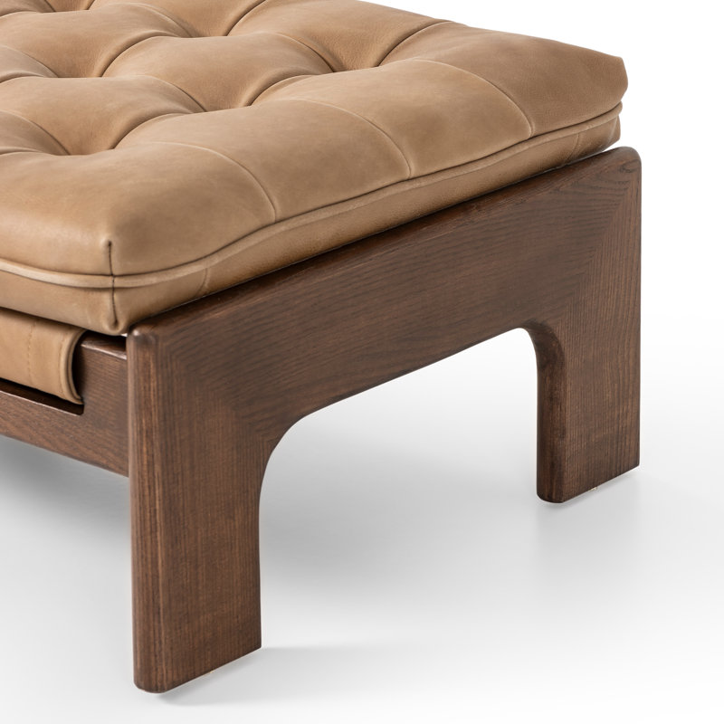 Halston Ottoman-Palermo Drift