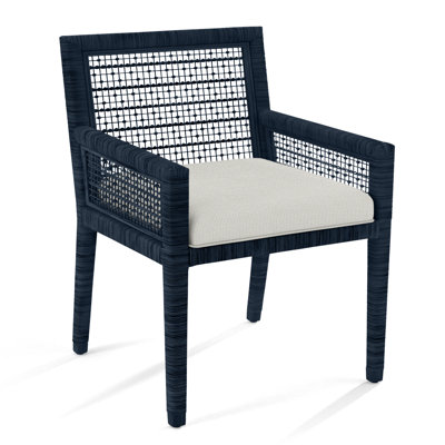 Pine Isle Arm Chair