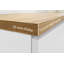 Pameal 164.5cm Kitchen Pantry-1937664711