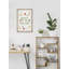 Naughty But Nice - Single Picture Frame Print-1151072941