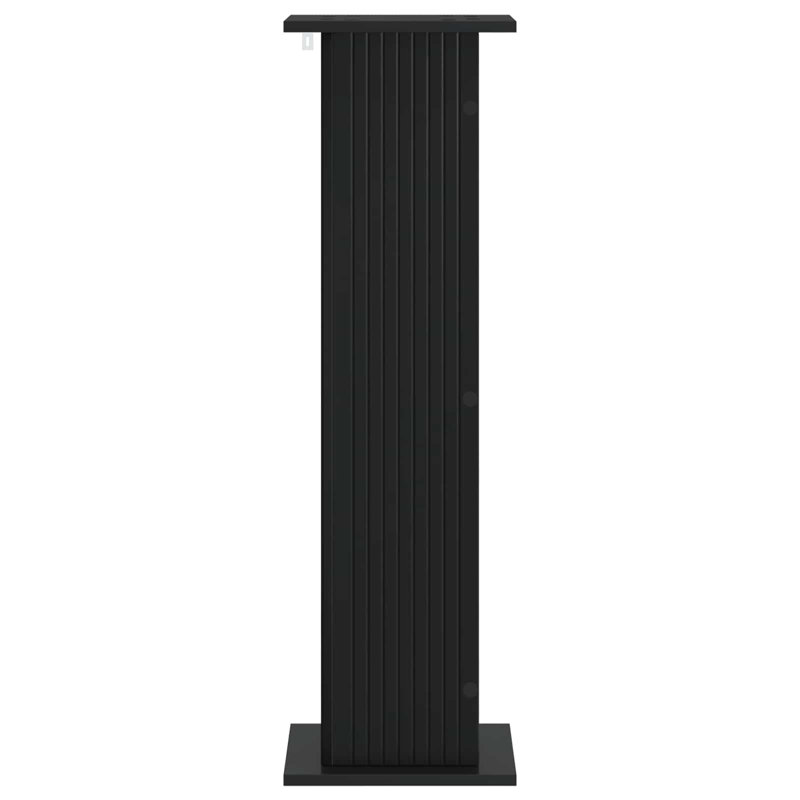 Plant Stand - Set of 2, Black